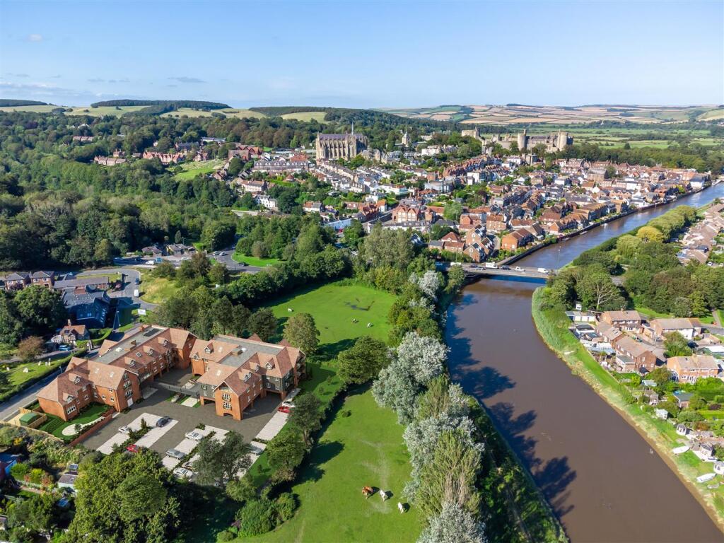 Property image for The Arun Apartments