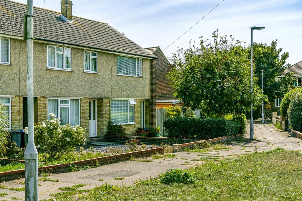 Additional image 3 of Harrison Road, Worthing, West Sussex, BN14