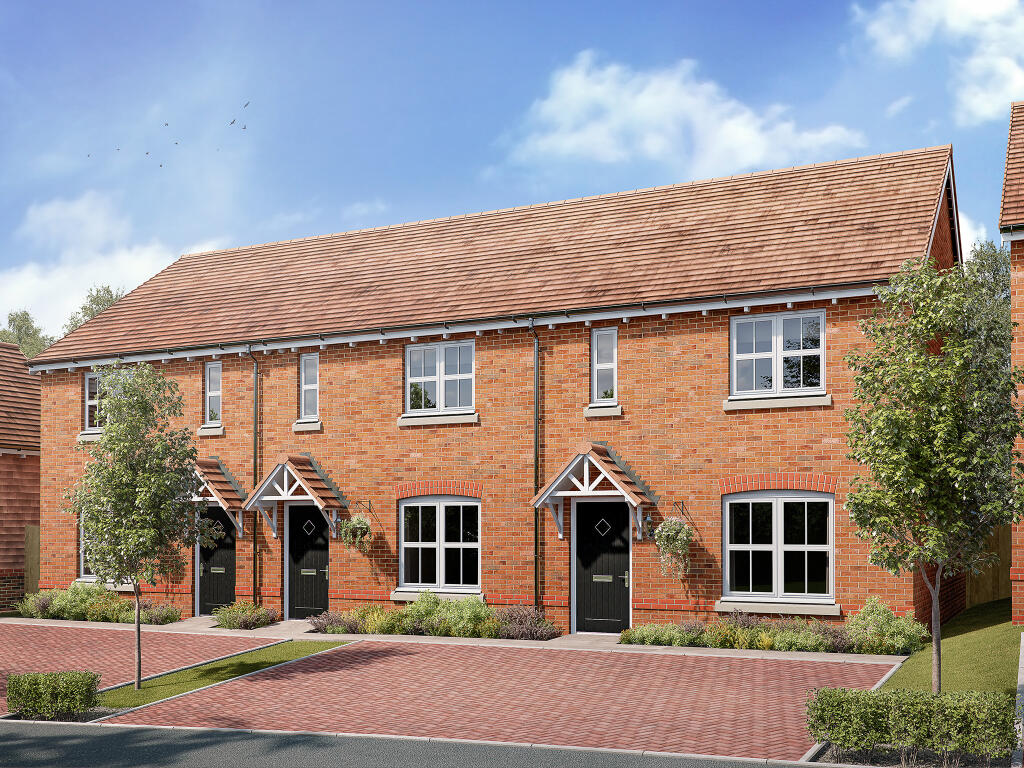 Additional image 10 of Hailsham Road,
off of Rattle Road,
Stone Cross,
BN24 5EH