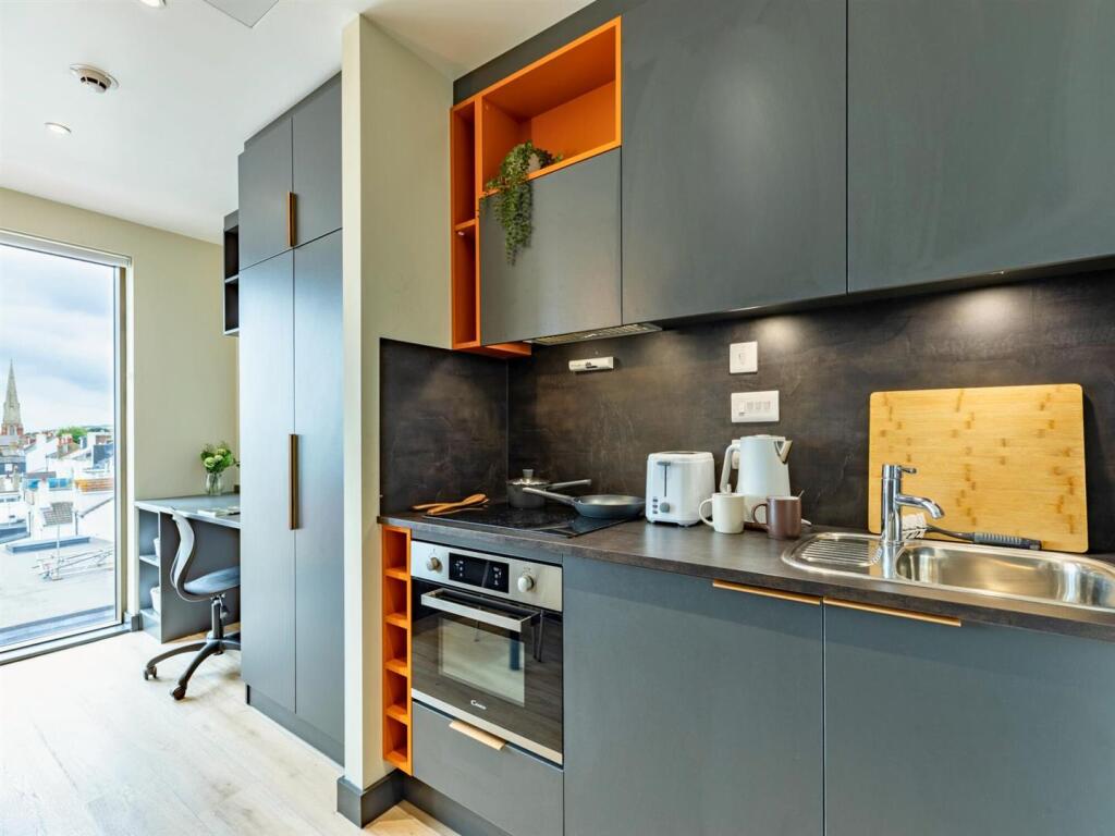 Additional image 25 of Brighton | Student | September | BN2