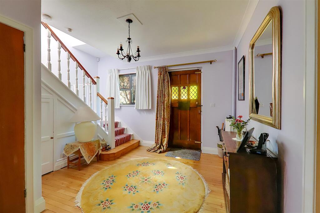 Additional image 11 of Charmandean Road, Broadwater, Worthing