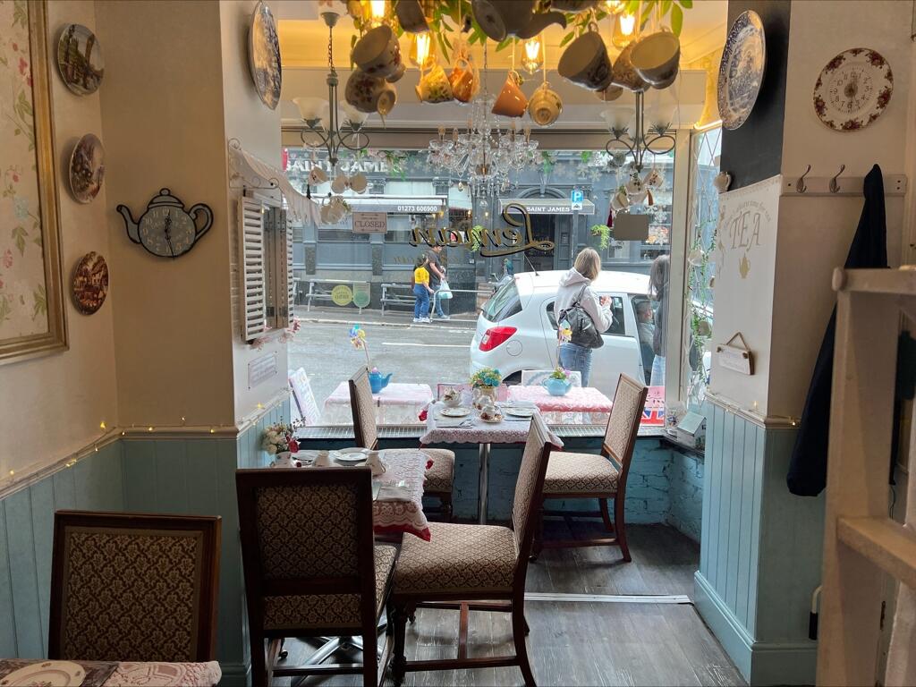 Additional image 7 of 15a Madeira Place, Brighton, East Sussex, BN2 1TN