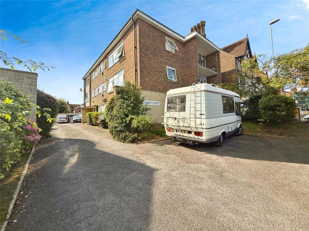 Property image for Rectory Road, Worthing