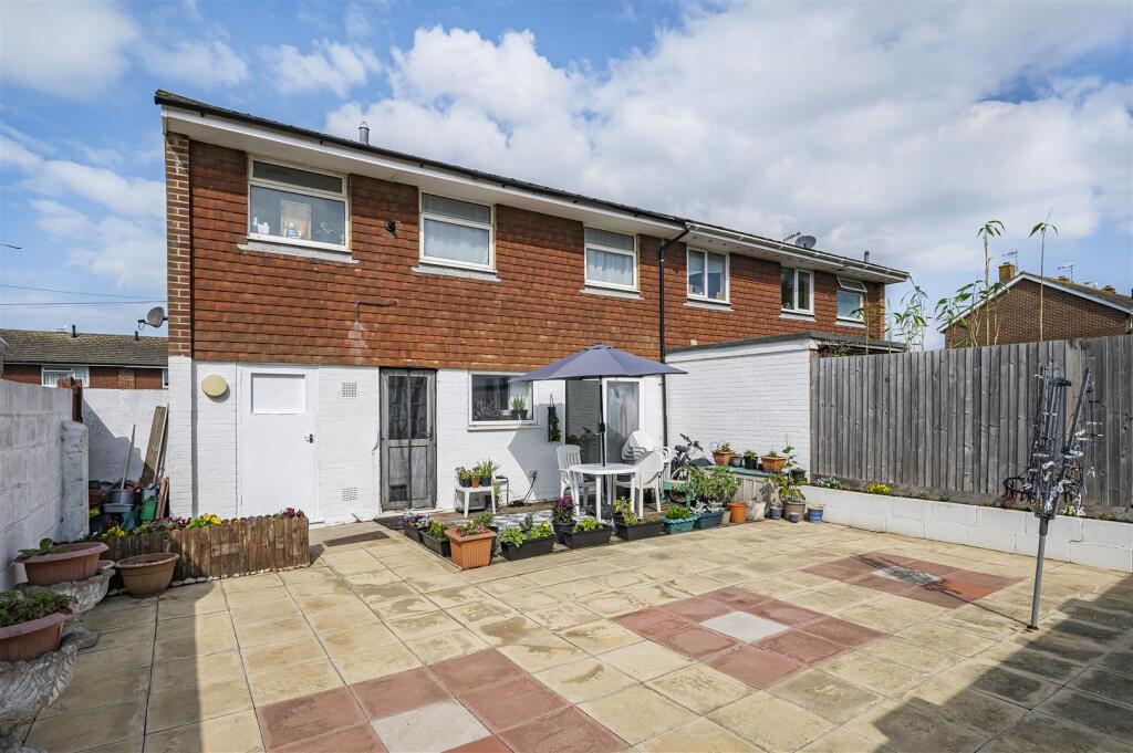 Additional image 19 of Hythe Crescent, Seaford