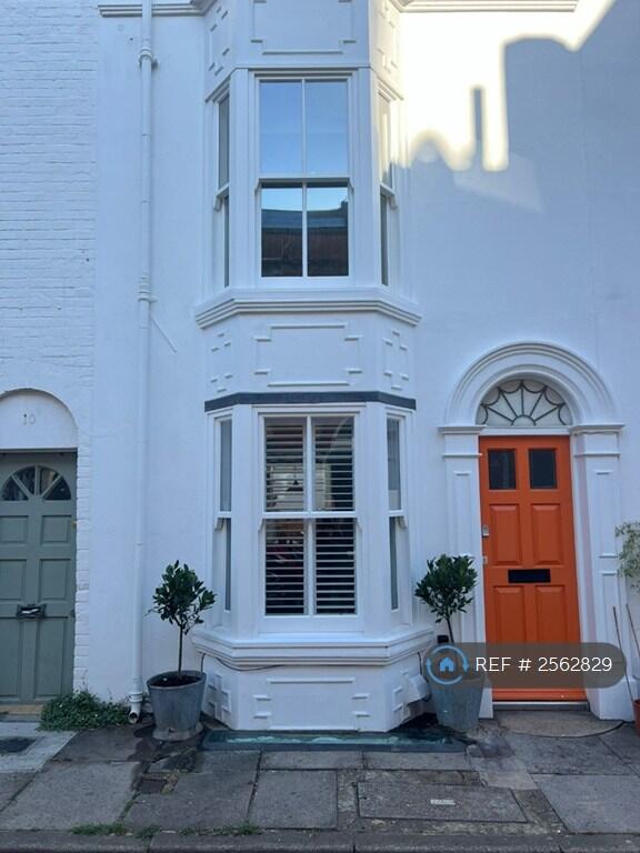 Property image for Wyndham Street, Brighton, BN2