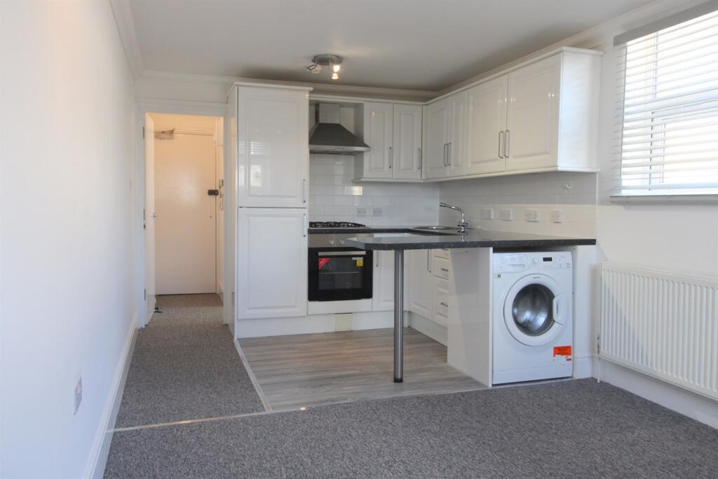 Property image for Claremont Road, BN25