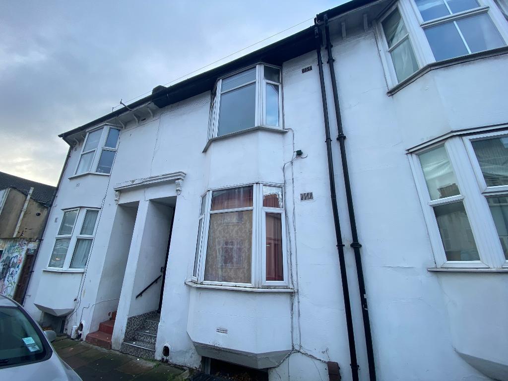 Property image for St Mary Magdalene Street, Brighton, East Sussex, BN2 3HU