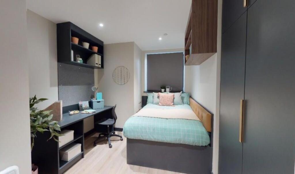 Additional image 10 of Brighton | Student | September | BN2