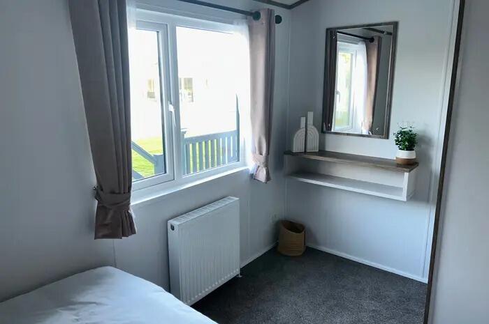 Additional image 8 of Two Bed Willerby Boston 2024, Pevensey Bay Holiday Park, Pevensey Bay, Eastbourne, East Sussex, BN24 6DH