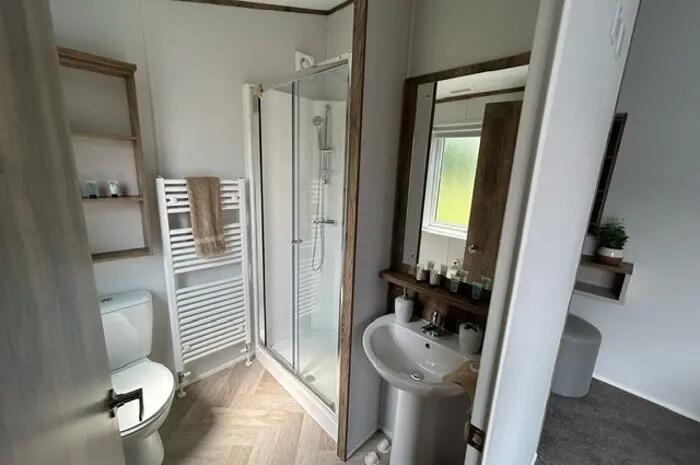 Additional image 11 of Two Bed Willerby Boston 2024, Pevensey Bay Holiday Park, Pevensey Bay, Eastbourne, East Sussex, BN24 6DH