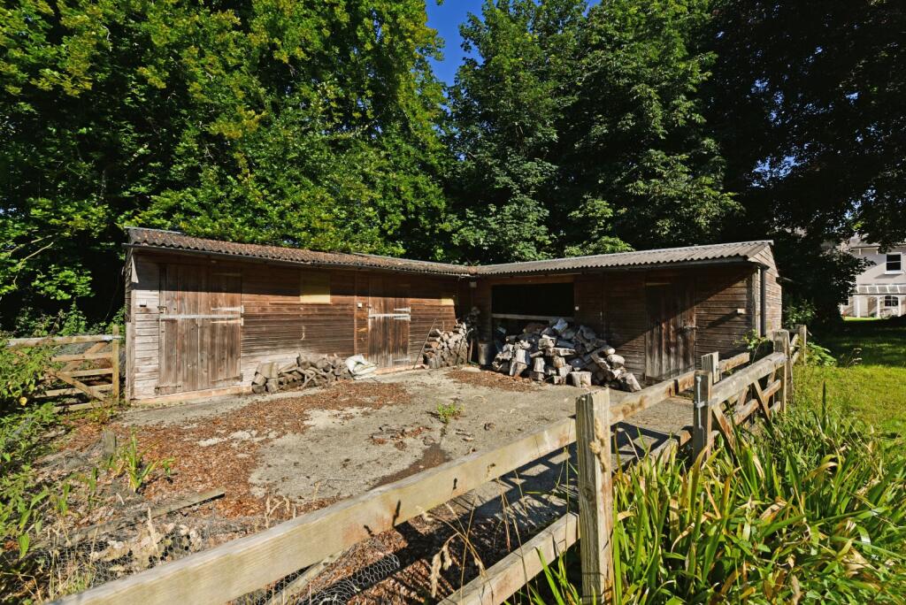 Additional image 24 of New Barn Road, Amberley, Arundel, West Sussex