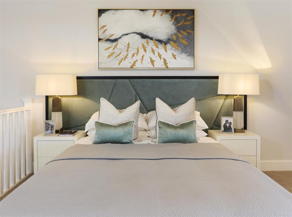 Additional image 10 of The Arun Apartments