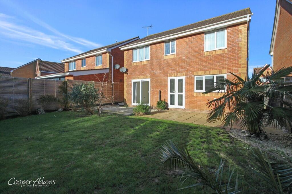 Additional image 5 of Linnet Close, Wick, BN17