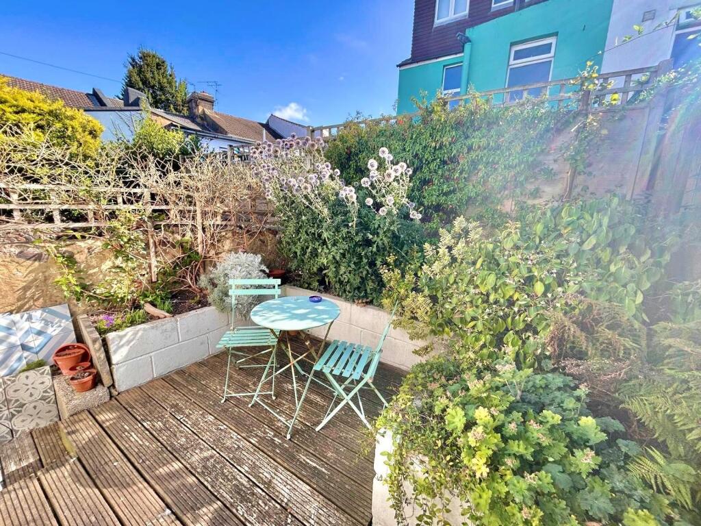 Additional image 14 of Bentham Road, Brighton