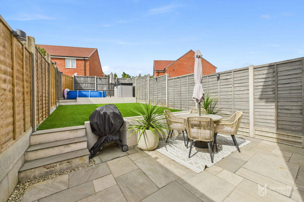 Additional image 33 of Primrose Field, Stone Cross, Pevensey, East Sussex, BN24