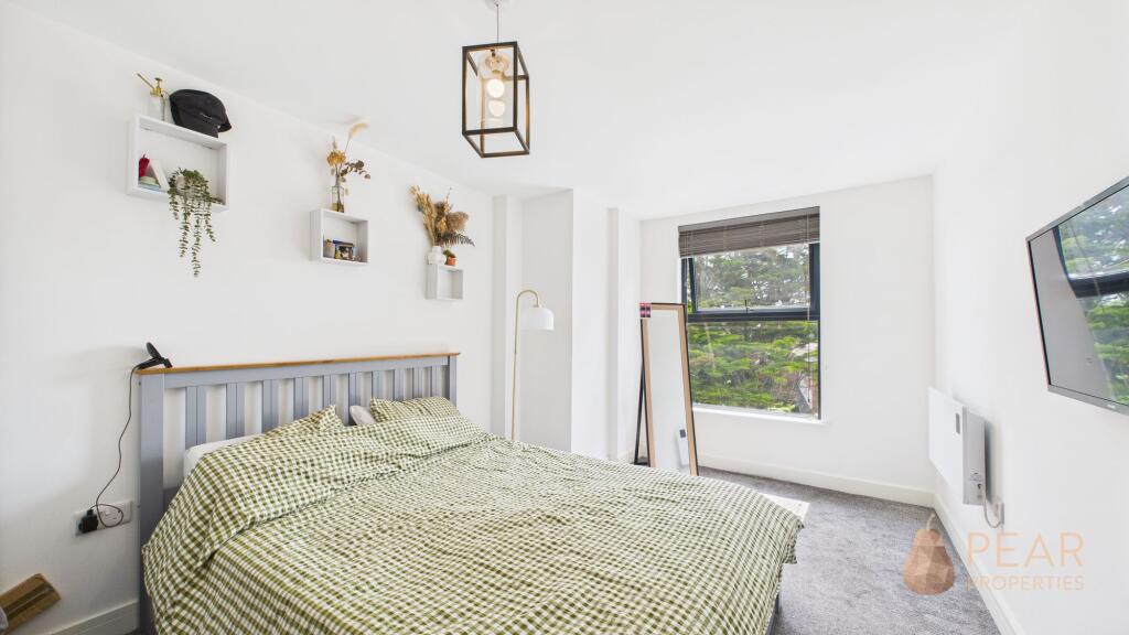 Additional image 5 of Romany Road, Columbia House, BN13