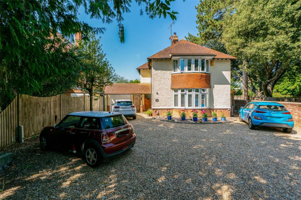 Property image for Offington Lane, Offington, Worthing, West Sussex, BN14