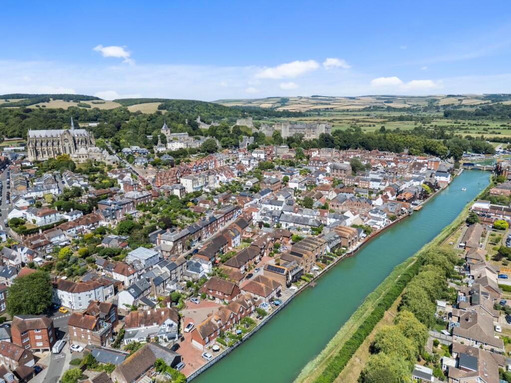 Additional image 19 of Tarrant Wharf, Arundel, BN18