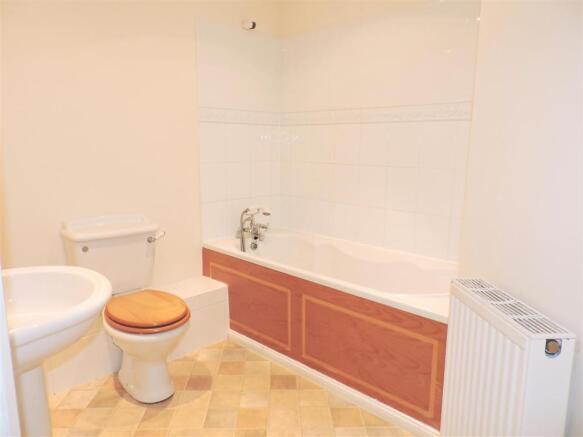 Additional image 10 of The Piazza, Sovereign Harbour South, Eastbourne, BN23