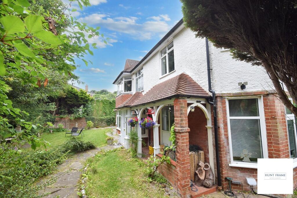 Additional image 20 of Upland Road, Eastbourne