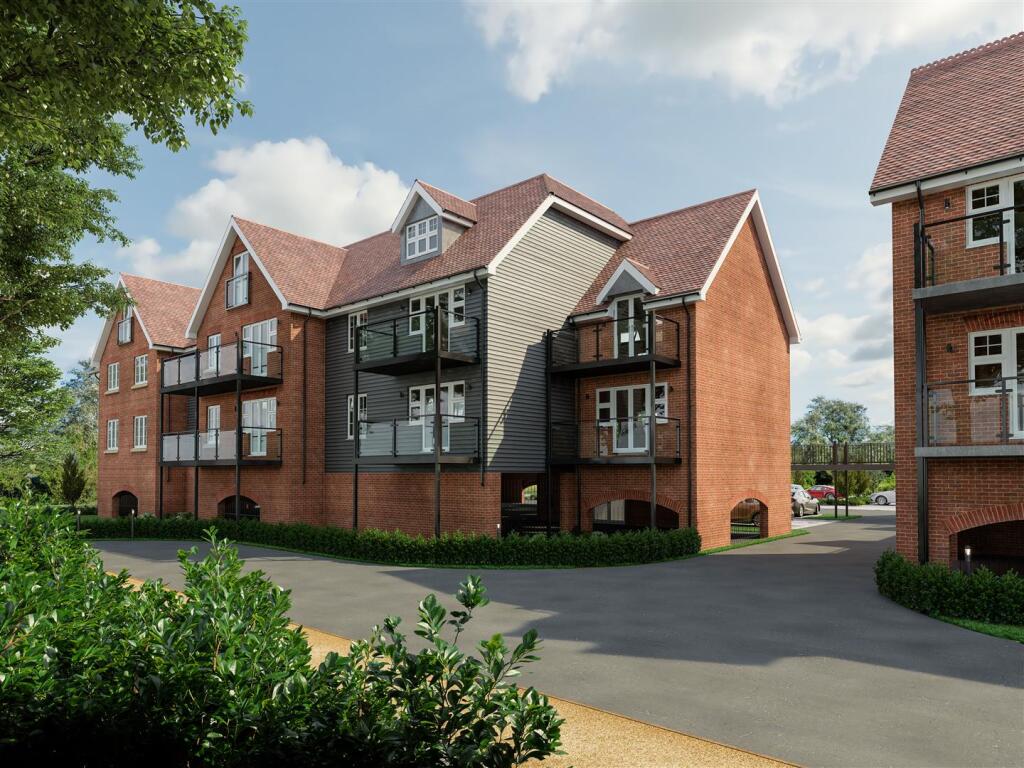 Additional image 3 of The Arun Apartments