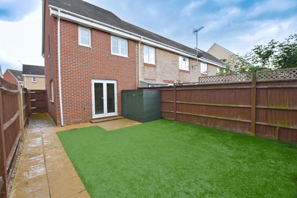 Additional image 11 of Stammer Road, Wick, Littlehampton, BN17