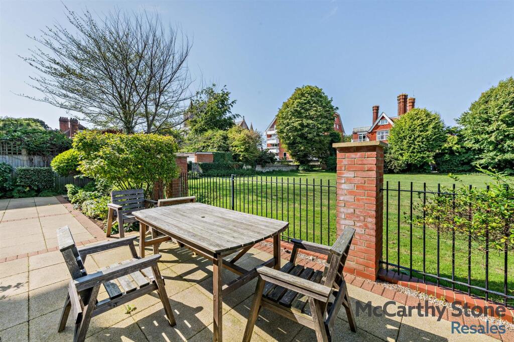 Additional image 11 of Martello Court, Jevington Gardens, Eastbourne