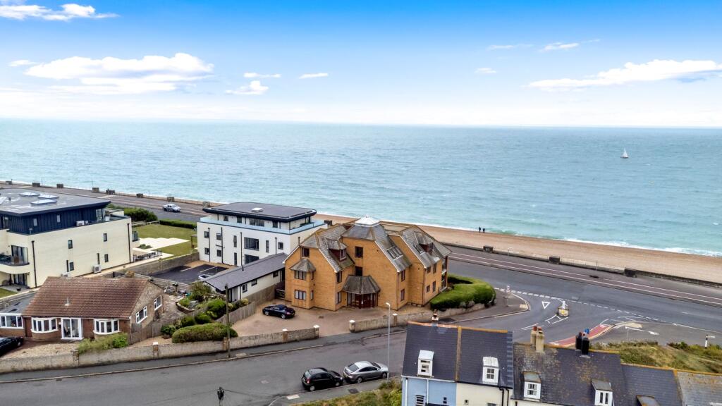 Property image for Claremont Road, High Beach House, BN25