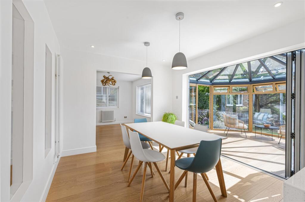 Additional image 7 of Woodberry, Cranborne Avenue, Eastbourne