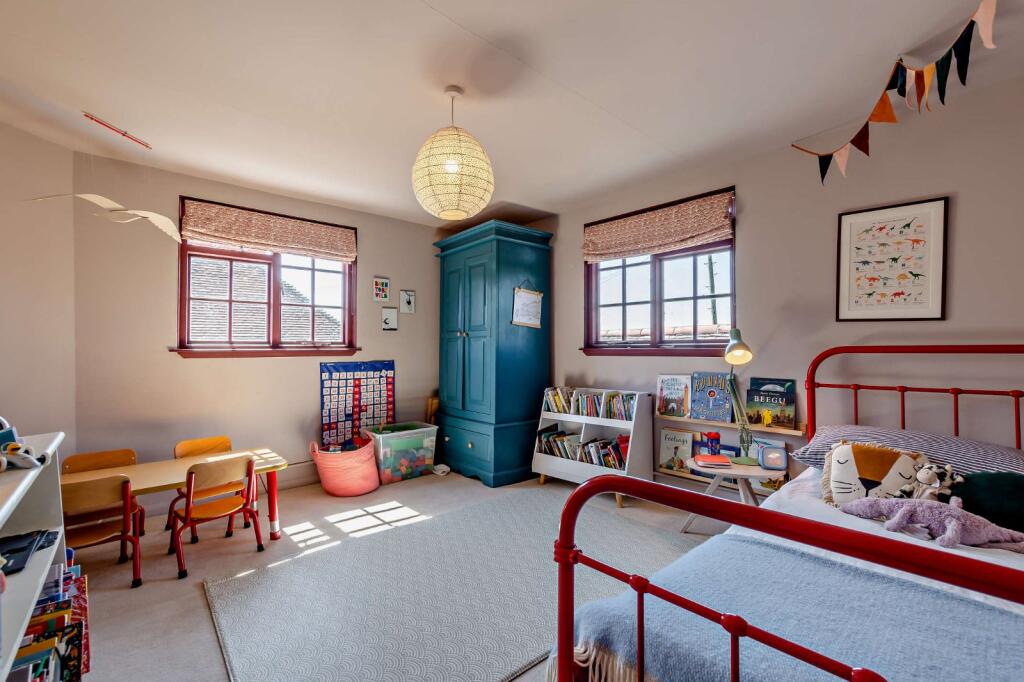 Additional image 18 of The Street, Selmeston, Polegate, East Sussex