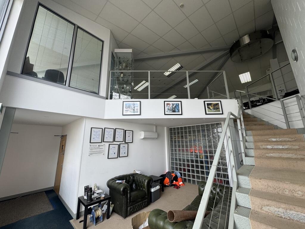 Additional image 5 of Units 15 & 16, Ford Lane Business Park, Ford Lane, Ford, West Sussex, BN18 0UZ