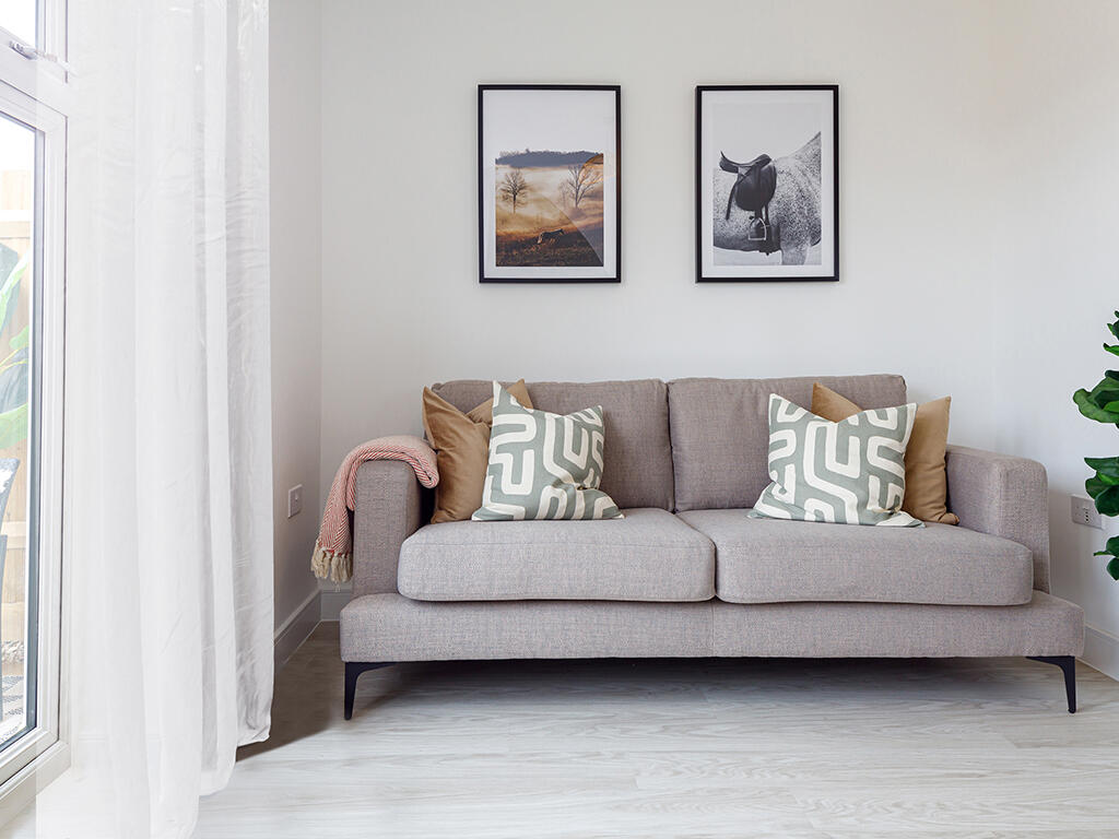 Additional image 4 of Leaf Living at Fontwell Meadows, West Sussex, BN18