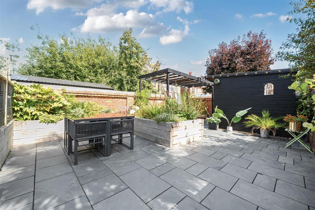 Additional image 20 of Broadwater Road, Worthing, BN14 8AE