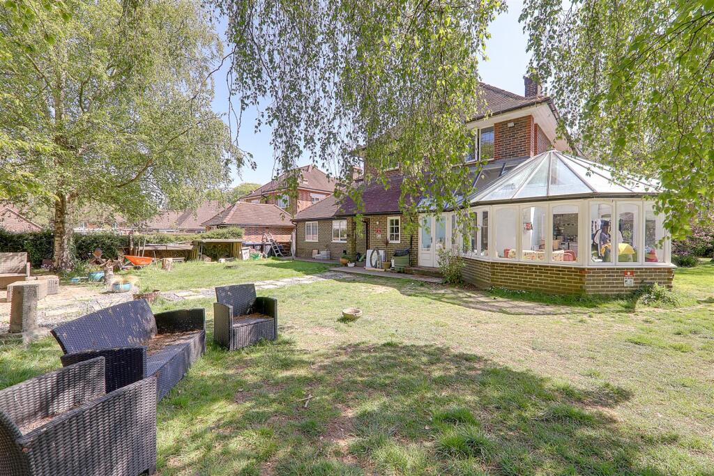 Additional image 2 of Second Avenue, Worthing