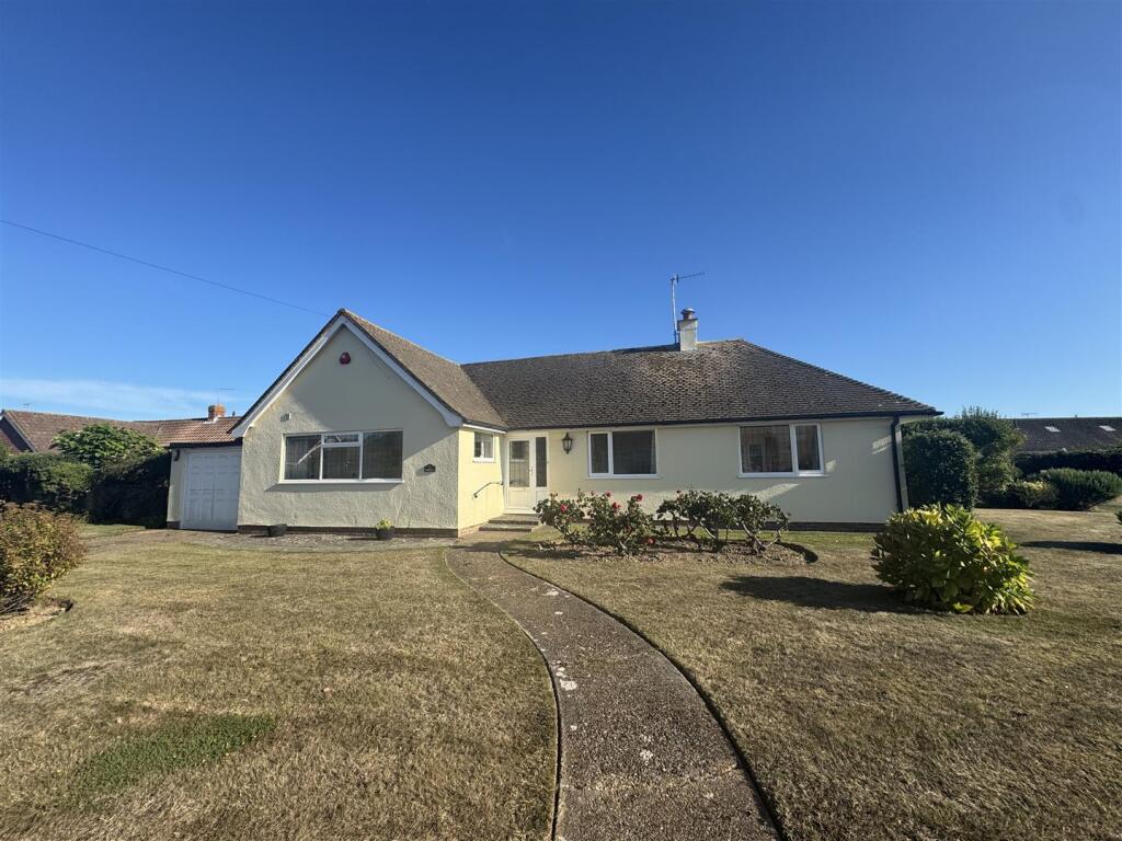 Property image for Guernsey Road, South Ferring
