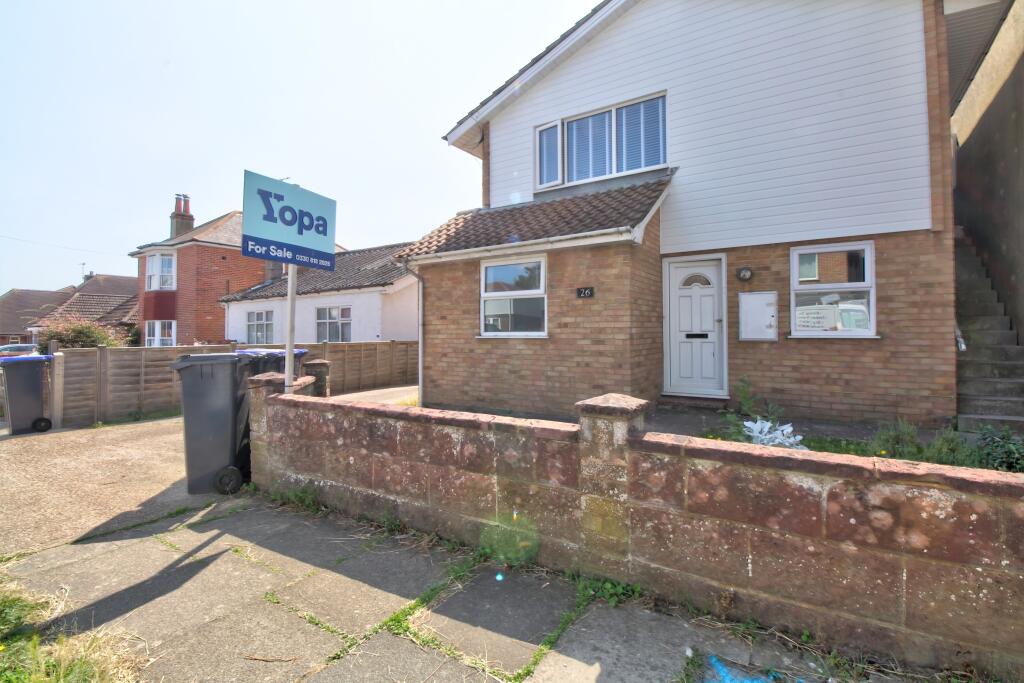 Property image for Roberts Road, Lancing, BN15