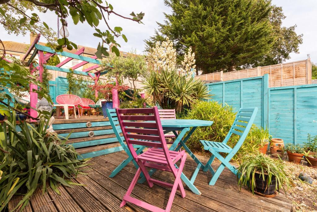 Additional image 2 of Milner Road, Brighton