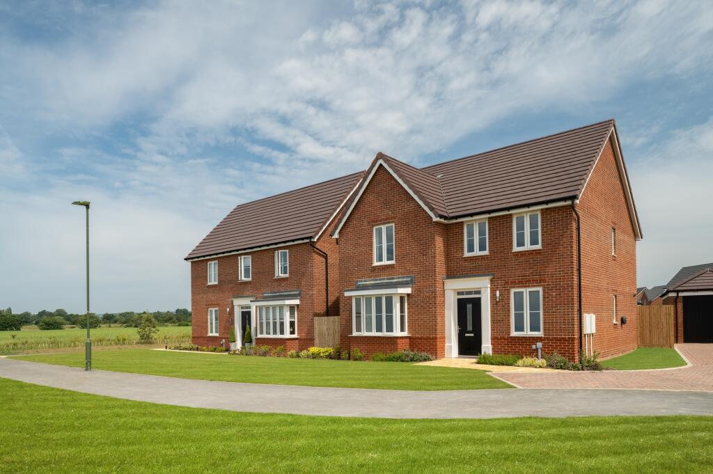 Additional image 10 of Drove Lane, 
Yapton, 
West Sussex, 
BN18 0EB