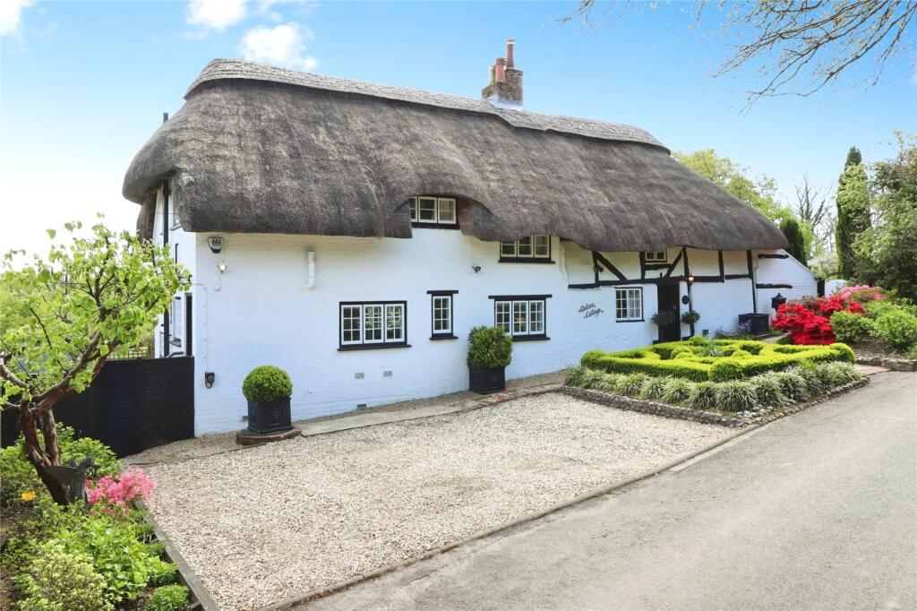 Property image for Hedgers Hill, Walberton, Arundel, West Sussex, BN18