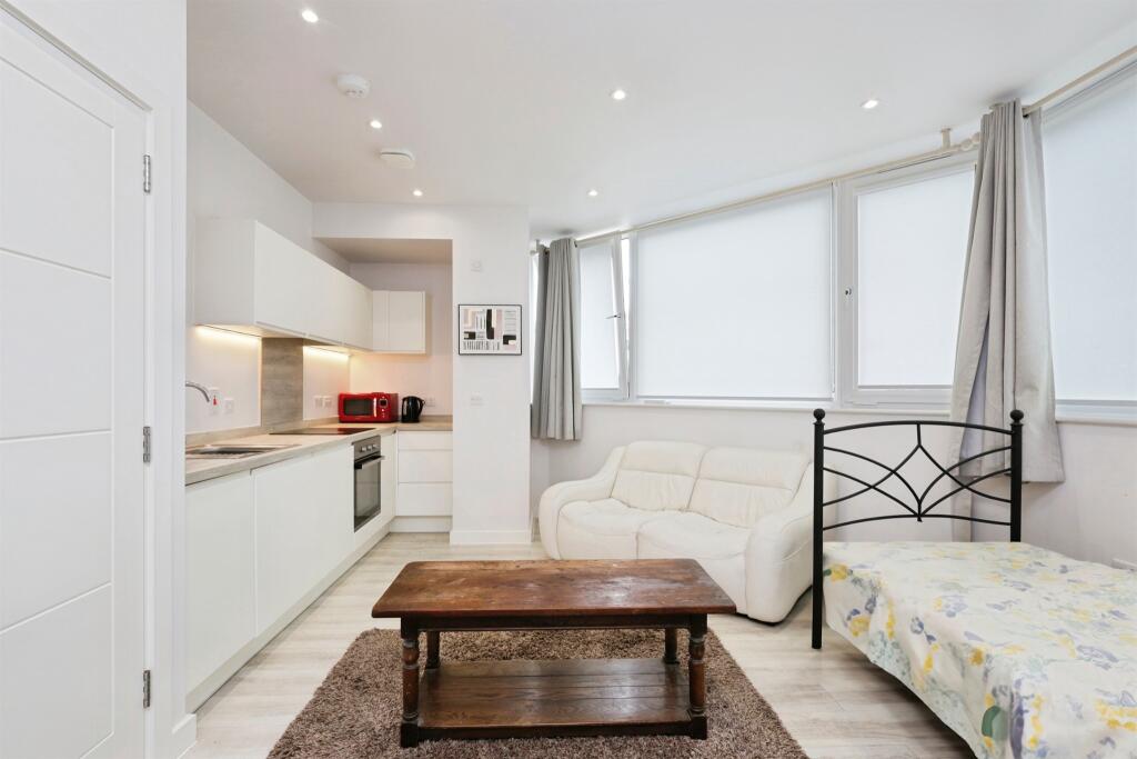 Additional image 2 of Upperton Road, Eastbourne