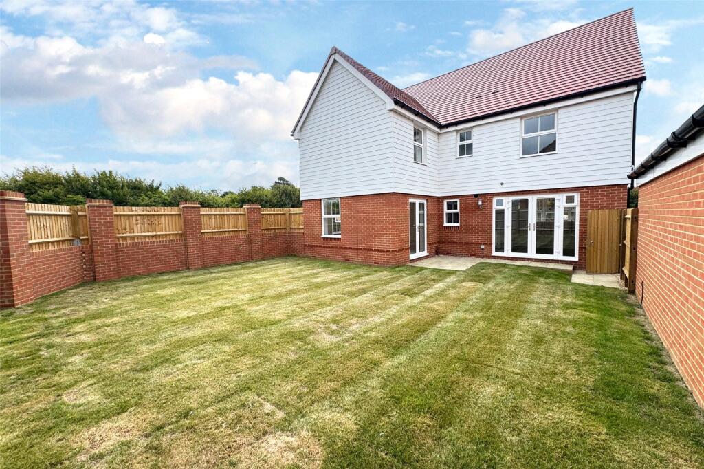 Additional image 2 of The Avondale, Ecclesden Park, Angmering, West Sussex