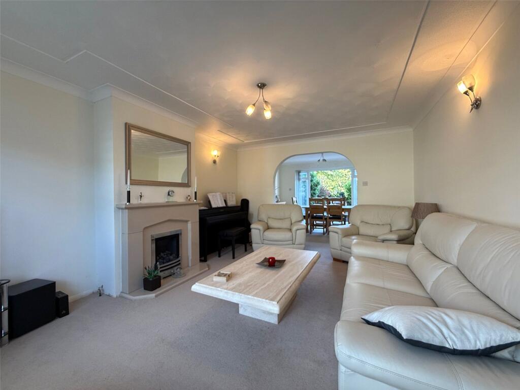 Additional image 4 of St. Davids Close, Willingdon, Eastbourne, East Sussex, BN22