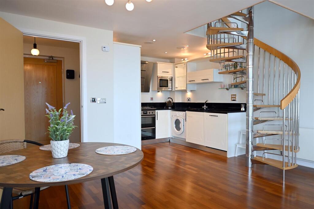 Additional image 29 of Caroline Way, Sovereign Harbour, Eastbourne