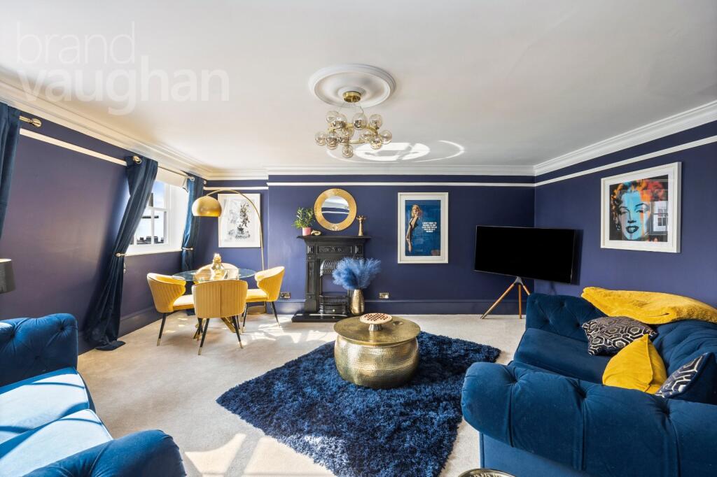 Additional image 2 of Sussex Square, Brighton, East Sussex, BN2