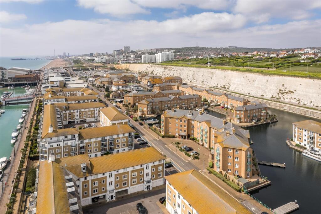 Additional image 22 of The Strand, Brighton Marina Village