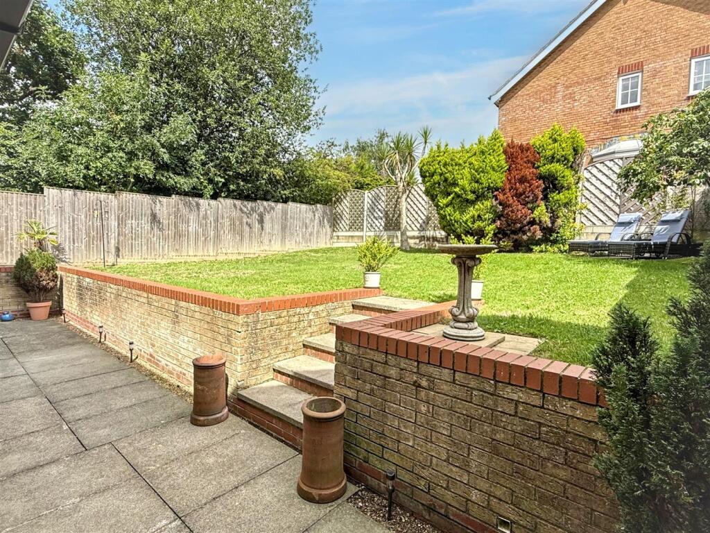 Additional image 10 of Darent Close, Stone Cross, Pevensey