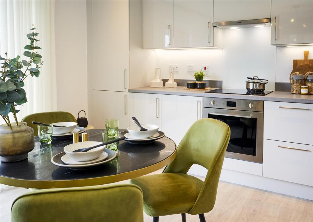 Additional image 5 of The Arun Apartments