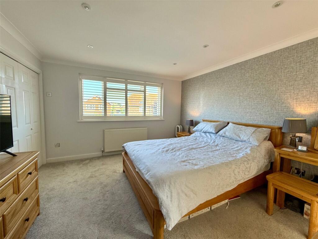 Additional image 7 of St. Davids Close, Willingdon, Eastbourne, East Sussex, BN22