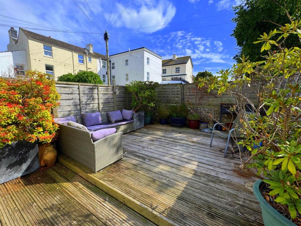 Additional image 3 of Warrior Square, Eastbourne