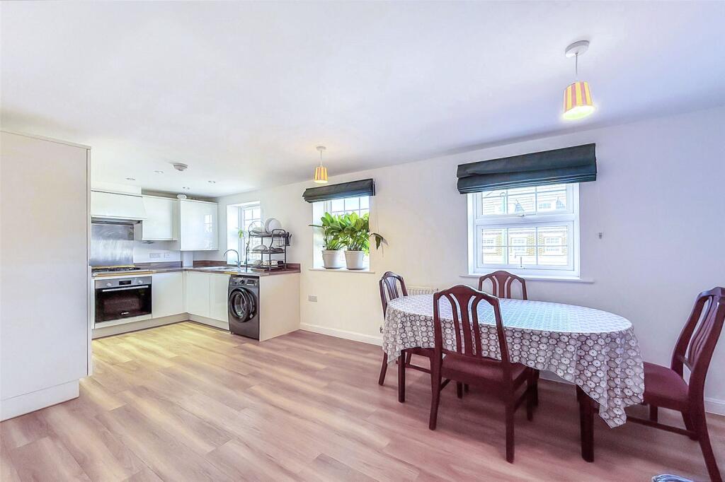 Additional image 8 of Pepper Pot Court, 25 Blackbourne Chase, Littlehampton